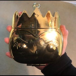 Villains Evil Queen Eyeshadow Palette